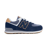New Balance 574 MAR/AZ/BJ - GC574AB1-792